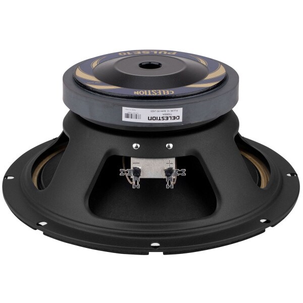 Main product image for Celestion Pulse10 10" 200W Bass Guitar Spea 294-2462